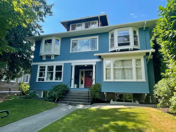 1615 4th Ave W APT 4, Seattle, WA 98119