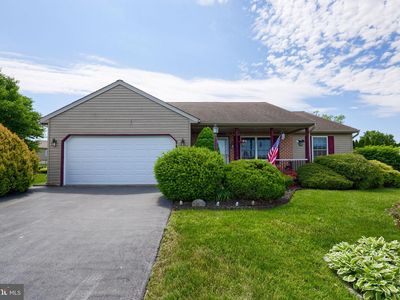 180 Hollow Rd, Reinholds, PA, 17569