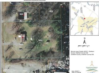 1110 Greensboro Ave, Siler City, NC 27344