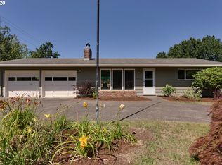 35010 Bayside Gardens Rd, Nehalem, OR 97131