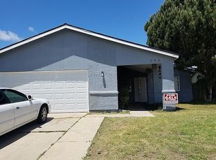 940 W Gunner St, Santa Maria, CA 93458