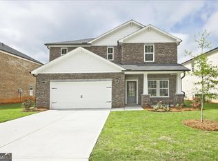7754 Richmond Trl, Fairburn, GA 30213