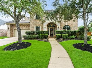 3502 Cedar Hill Ct, Missouri City, TX 77459
