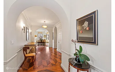 Sold by Douglas Elliman