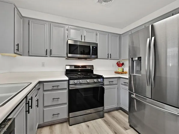 1216 Fascination St Unit 0, Las Vegas, NV 89128