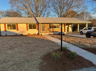 302 Reedy Cir, Boaz, AL 35957