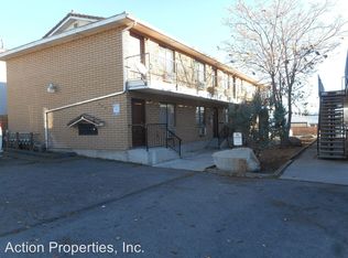 338 Wheeler Ave APT 1, Reno, NV 89502