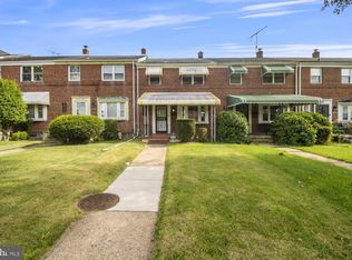 1109 Wildwood Pkwy, Baltimore, MD 21229