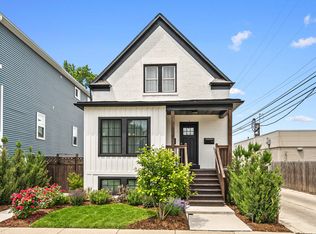 1212 Wesley Ave, Berwyn, IL 60402