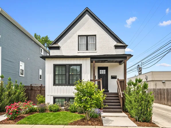 1212 Wesley Ave, Berwyn, IL 60402
