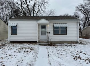 919 S 25th St, Fort Dodge, IA 50501