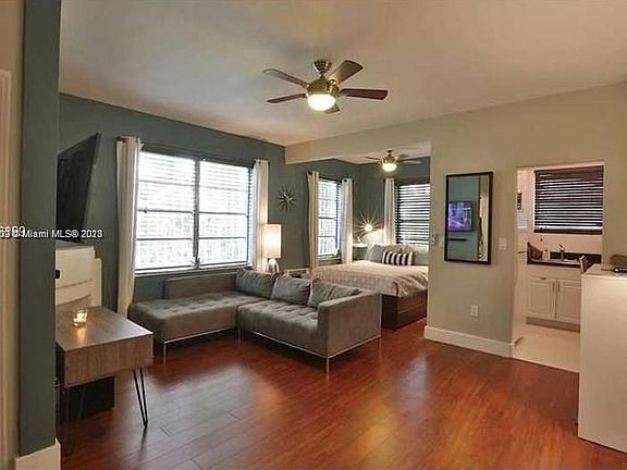 2nd image of 1525 Meridian Ave APT 110