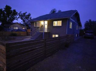 386 S Stuart St, Denver, CO 80219