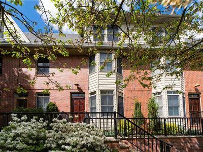 270 Waterman St UNIT C, Providence, RI, 02906
