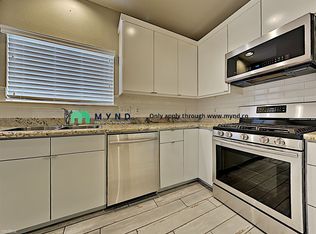 9710 Crystal Blvd, Baytown, TX 77521