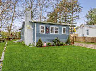 29 Marine Ave, Wareham, MA 02571