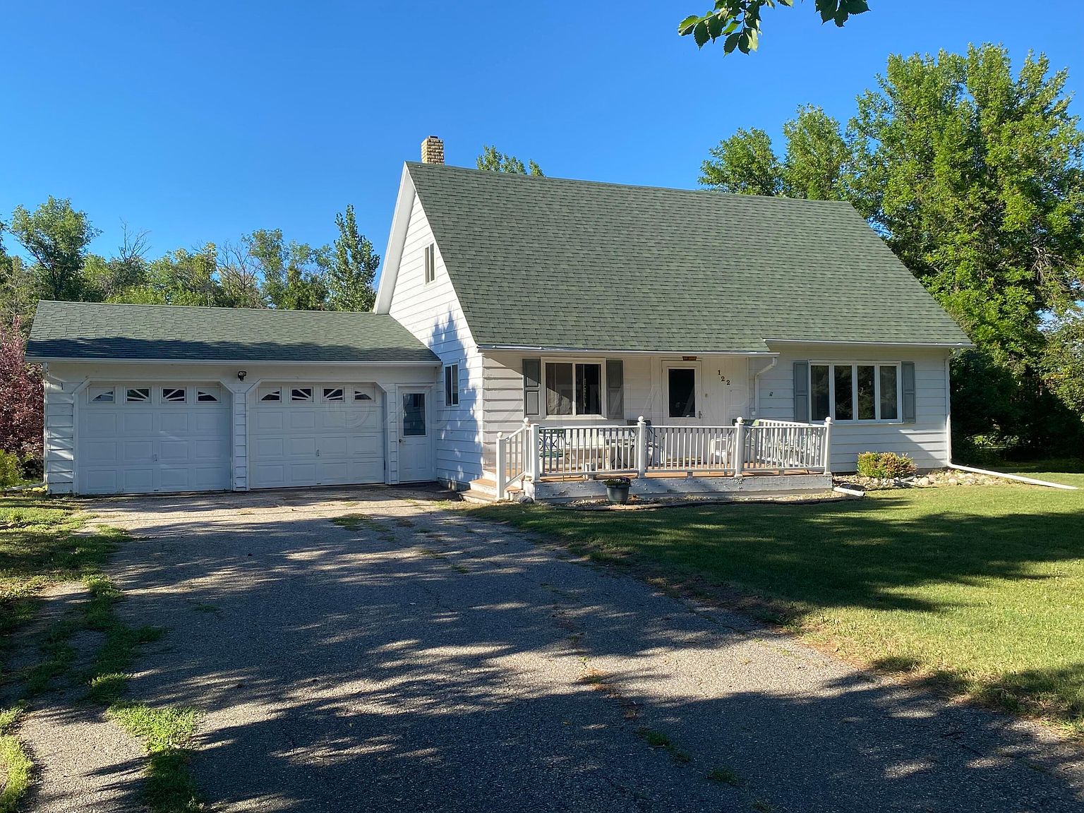 122 Park Ave E, Hendrum, MN 56550 Zillow