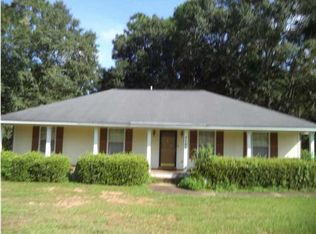 9500 Hamilton Creek Dr, Mobile, AL 36695