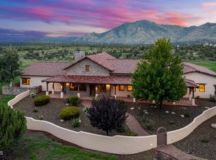 3901 W Running Iron Dr, Prescott, AZ 86305