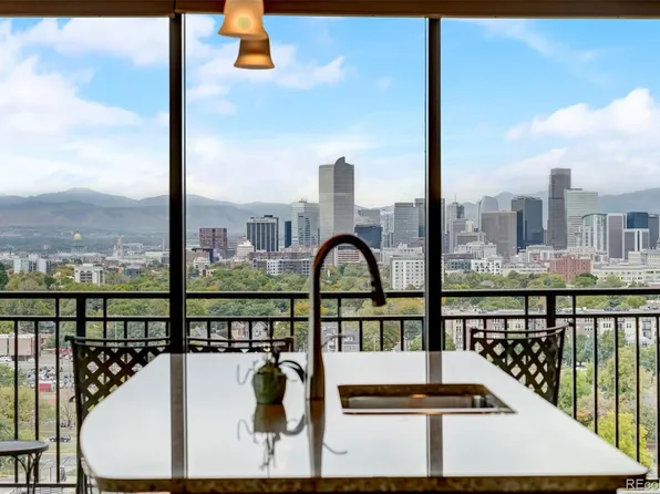 1650 Fillmore Street #1501, Denver, CO 80206