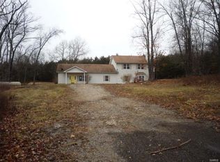 31400 Mariah Ln, Warrenton, MO 63383