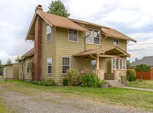 1407 W Pioneer, Puyallup, WA 98371