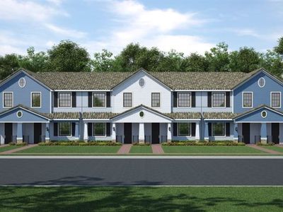 10016 Eagle Creek Center Blvd, Orlando, FL, 32832