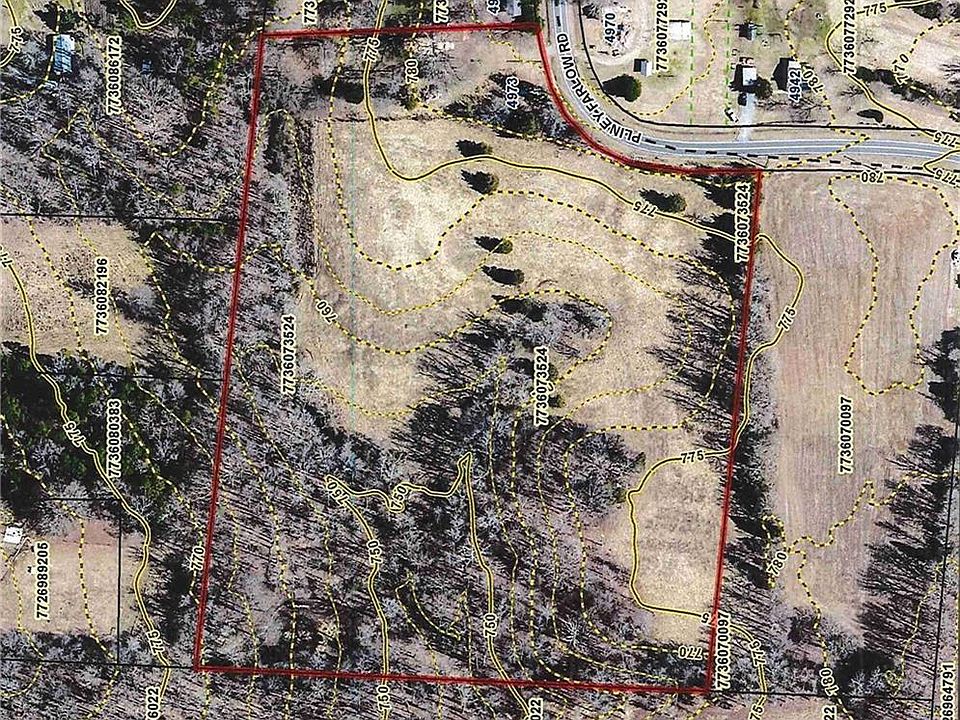 2nd image of 4973 Pliney Farlow Rd