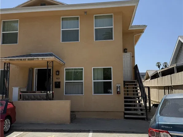 465 N Marengo Ave, Pasadena, CA 91101