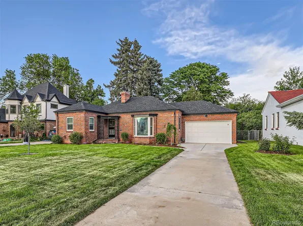 2360 Krameria Street, Denver, CO 80207