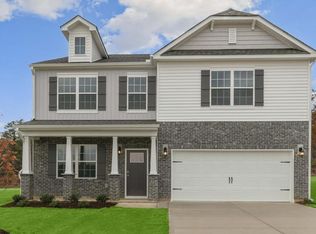 3813 Colt Ct, Trinity, NC 27370