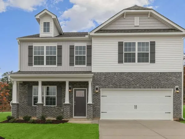 2867 Burgess Dr, Mebane, NC 27302