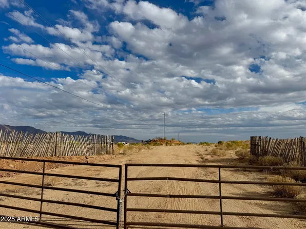 22110 W Sunrise Road #-, Congress, AZ 85332