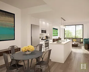 Sold by Halstead Real Estate