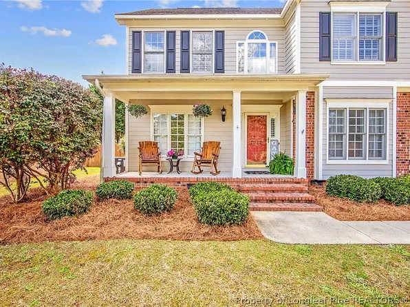 7022 Holmfield Rd, Fayetteville, NC 28306