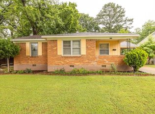 3988 Fizer Ave LOT 101, Memphis, TN 38111