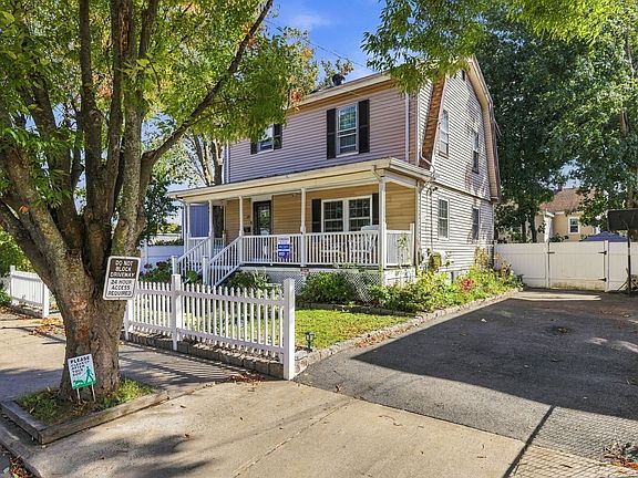 2nd image of 45 Sidney Ave