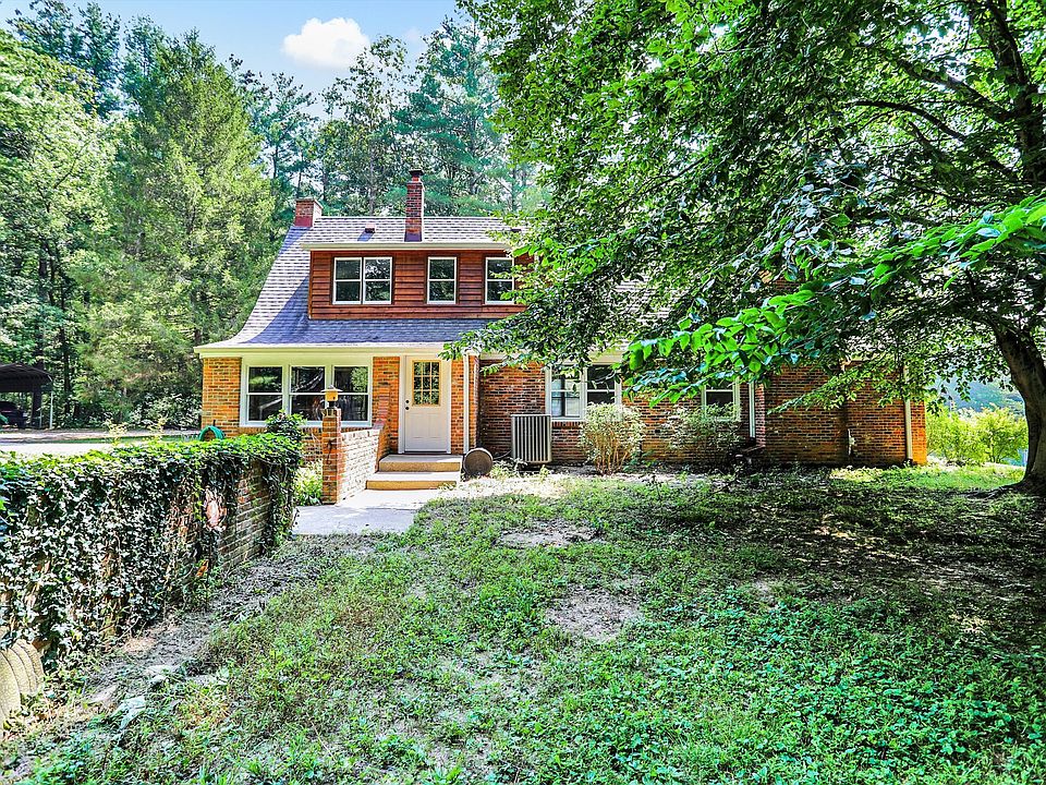 4594 Covered Bridge Rd, Nashville, IN 47448 Zillow