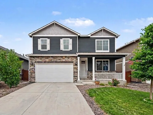 225 Swallow Rd, Johnstown, CO 80534
