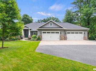 10 The Elms, Springfield, IL 62712