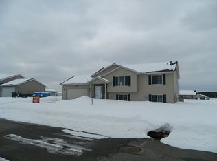 3106 Caleb Dr, Weston, WI 54476