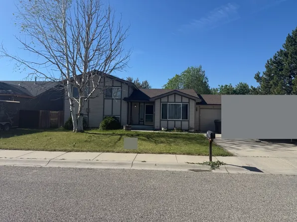 1234 Caroline St, Billings, MT 59105