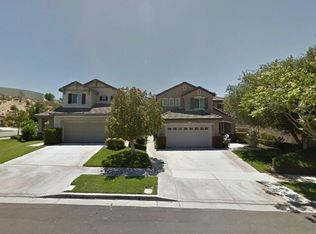 91321 Area Matthew Pl, Santa Clarita, CA 91321