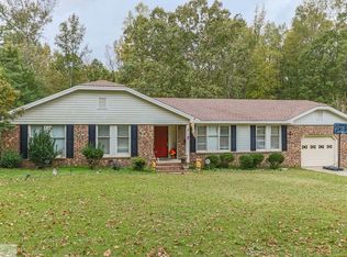 209 Holland Hill Dr, Goldsboro, NC 27530