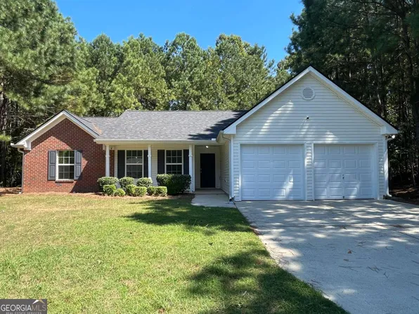 4844 Wolfcreek Vw, Atlanta, GA 30349