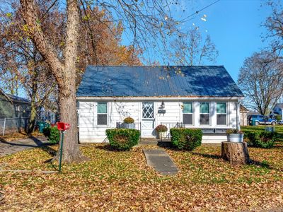 110 W Grant St, Sheridan, IL, 60551