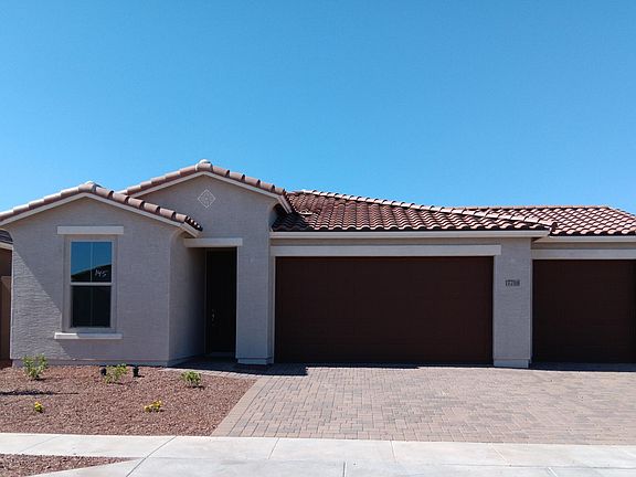 2nd image of 17798 W RUNNING DEER Trail