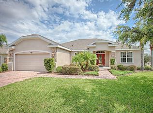1270 Legendary Blvd, Clermont, FL 34711