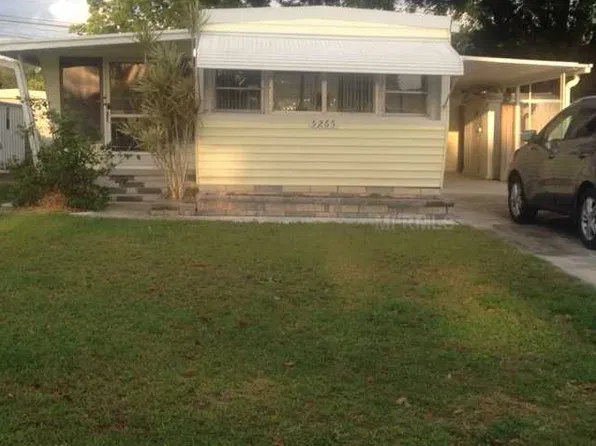 5265 78th St N, Saint Petersburg, FL 33709