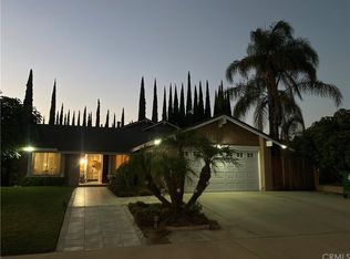 1521 Calle Miradero, San Dimas, CA 91773